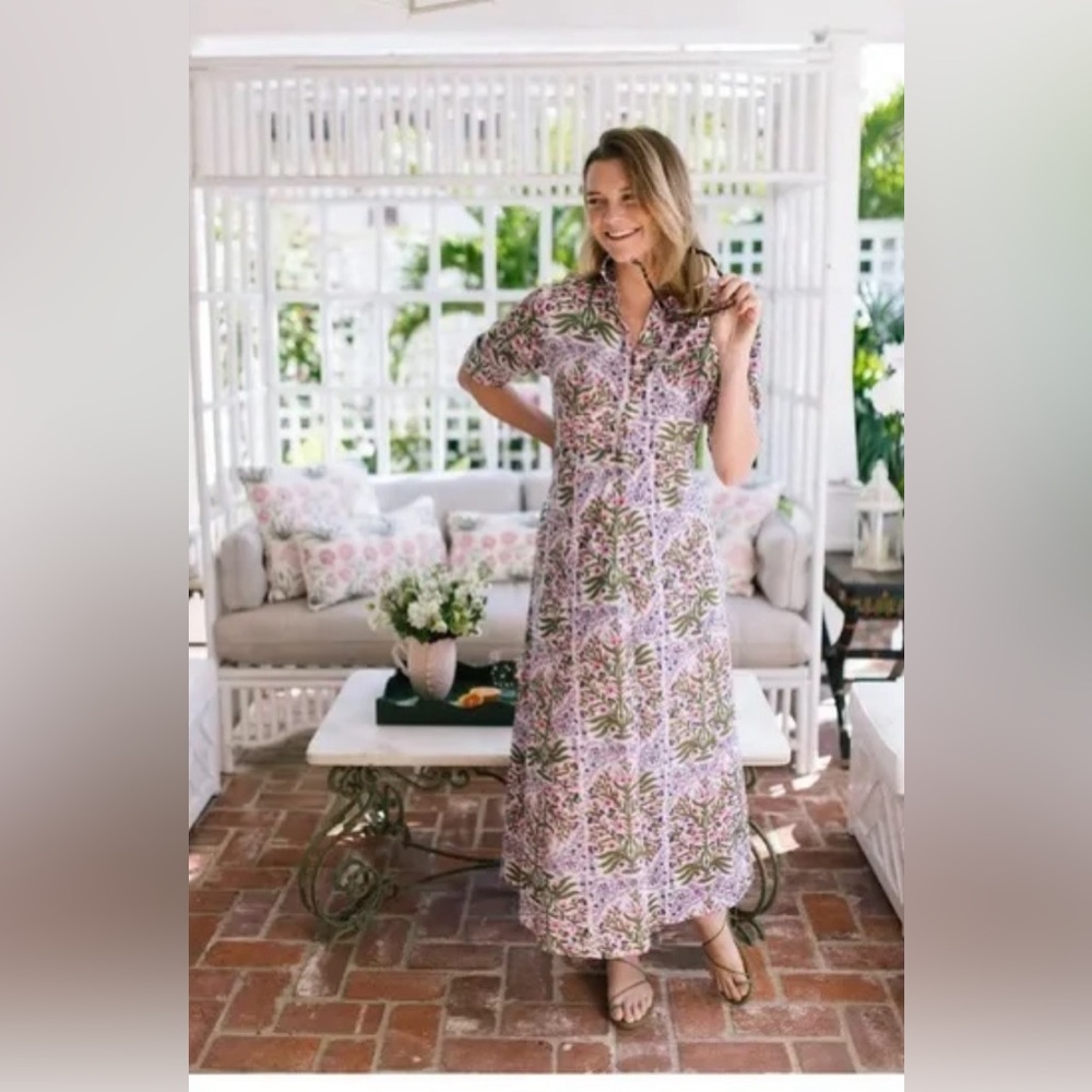 India Amory dress!